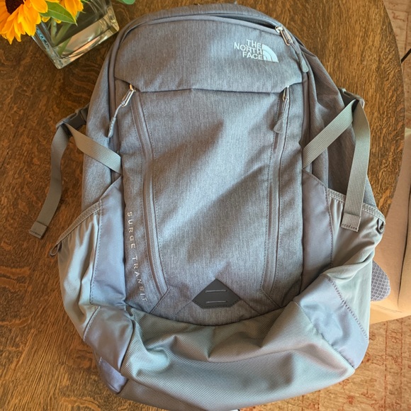 The North Face Other - BRAND NEW north face Backpack- Surge Transit